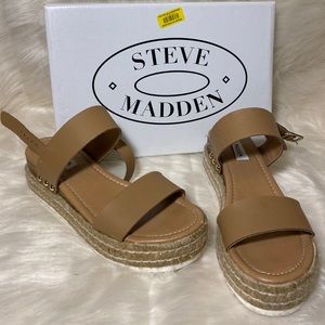 - Steve Madden Catia Sandals